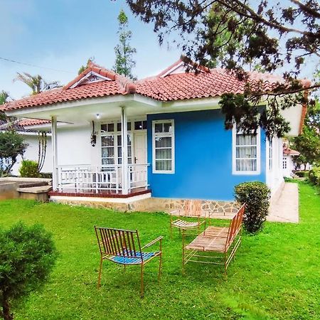 Sukanagalih Resort By Ruang Nyaman Cimacan Dış mekan fotoğraf