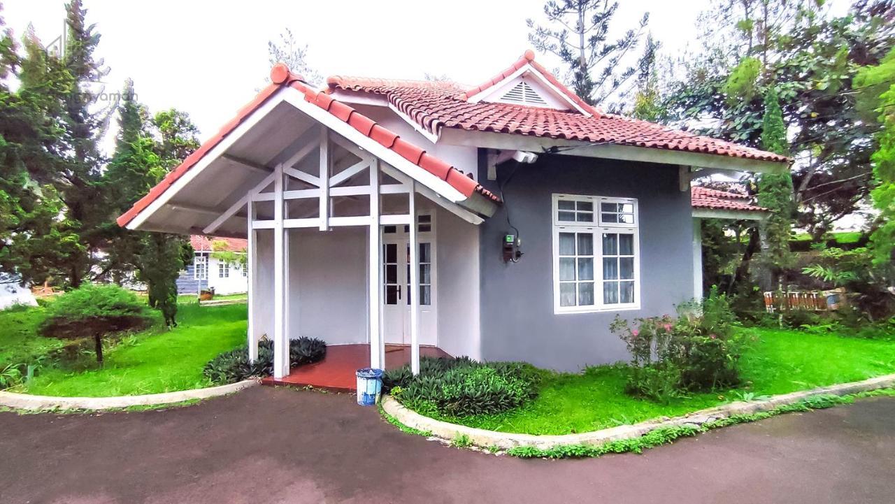 Sukanagalih Resort By Ruang Nyaman Cimacan Dış mekan fotoğraf