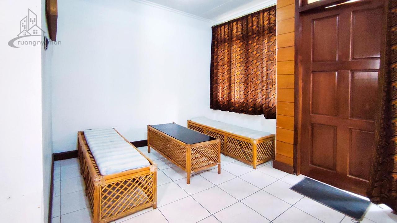 Sukanagalih Resort By Ruang Nyaman Cimacan Dış mekan fotoğraf