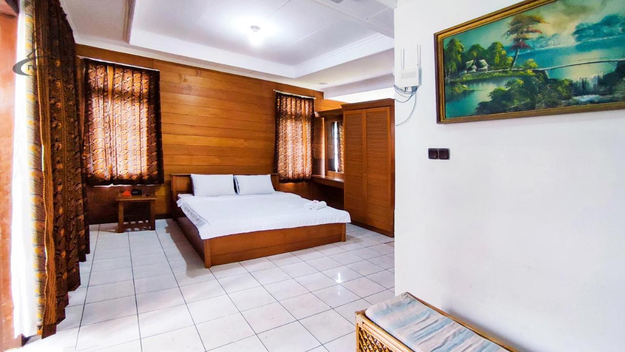 Sukanagalih Resort By Ruang Nyaman Cimacan Dış mekan fotoğraf