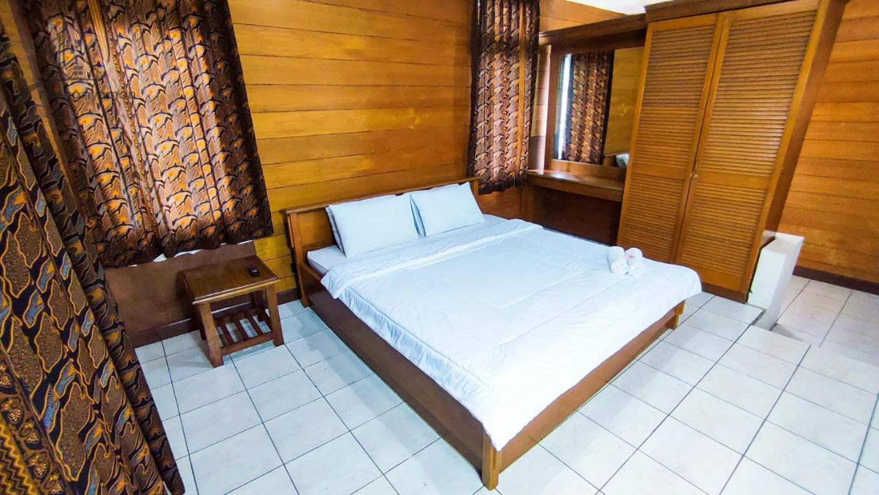 Sukanagalih Resort By Ruang Nyaman Cimacan Dış mekan fotoğraf