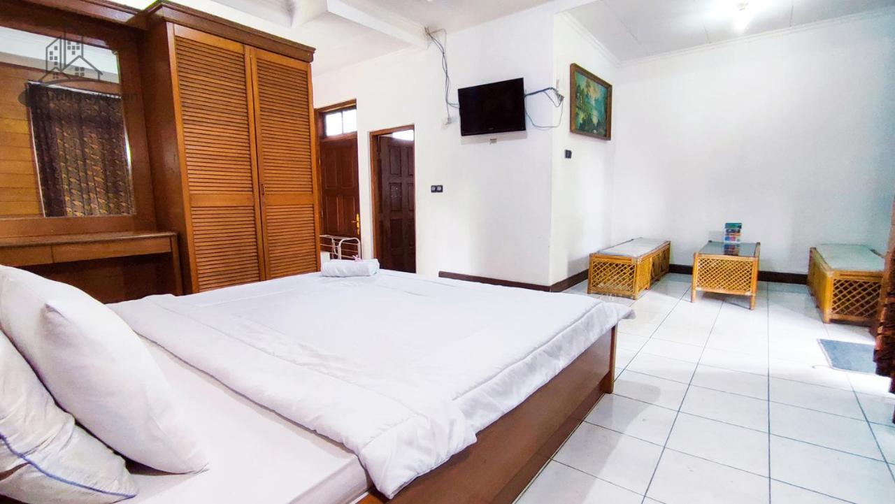Sukanagalih Resort By Ruang Nyaman Cimacan Dış mekan fotoğraf