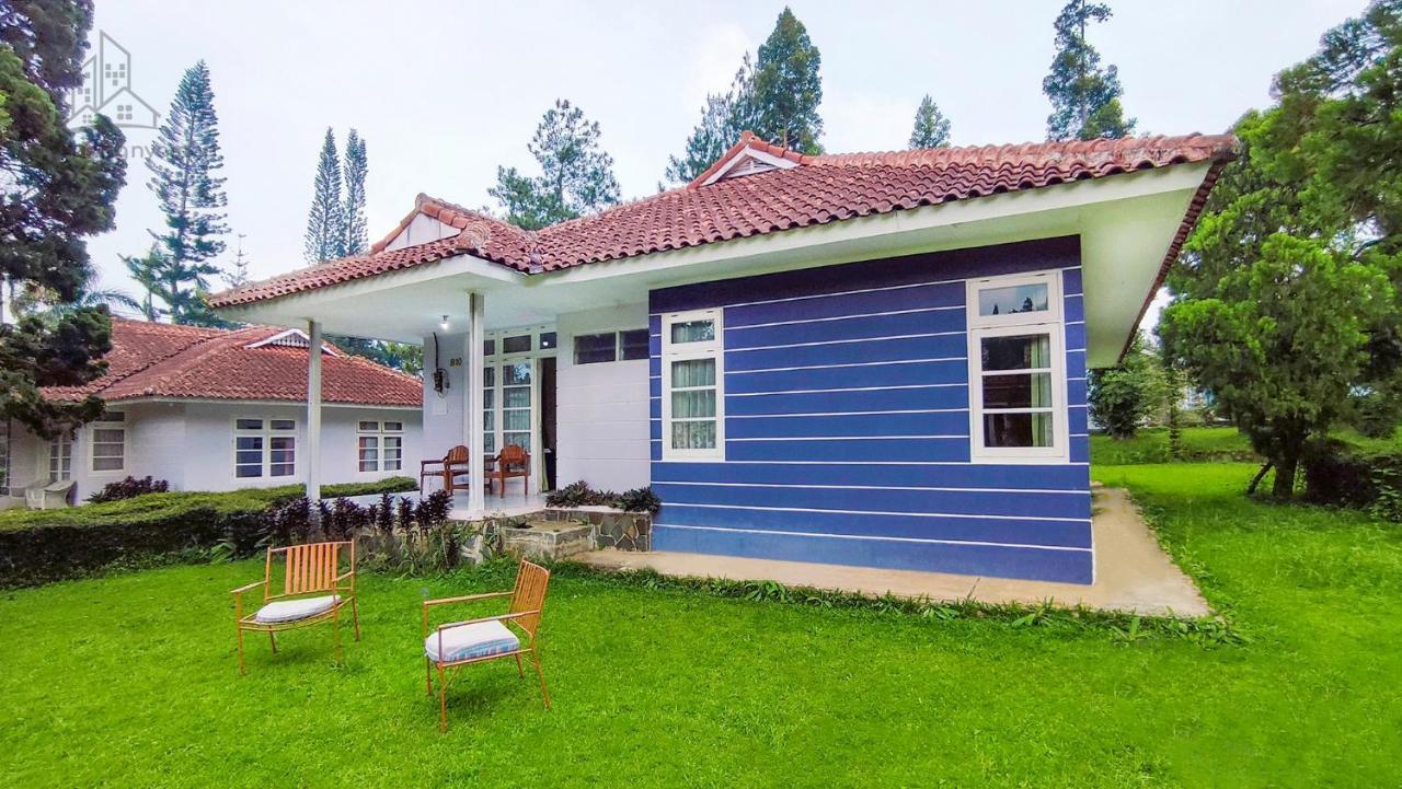 Sukanagalih Resort By Ruang Nyaman Cimacan Dış mekan fotoğraf