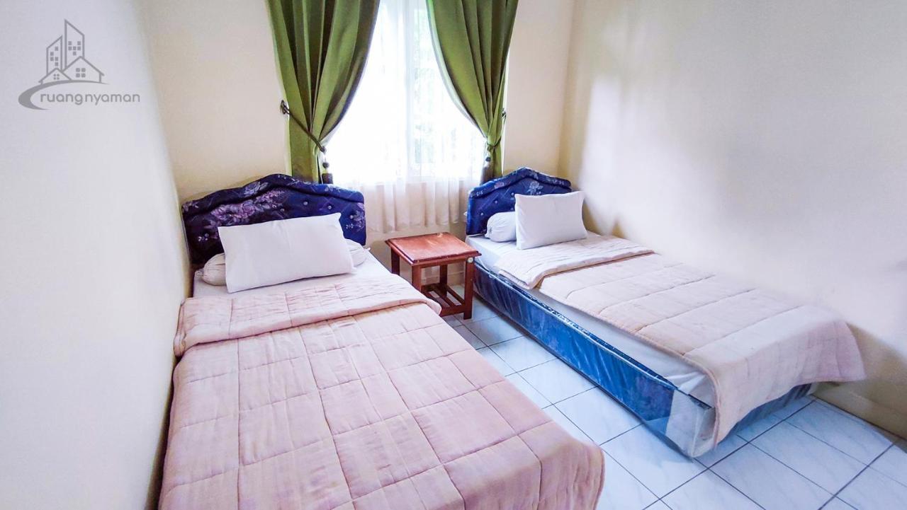 Sukanagalih Resort By Ruang Nyaman Cimacan Dış mekan fotoğraf