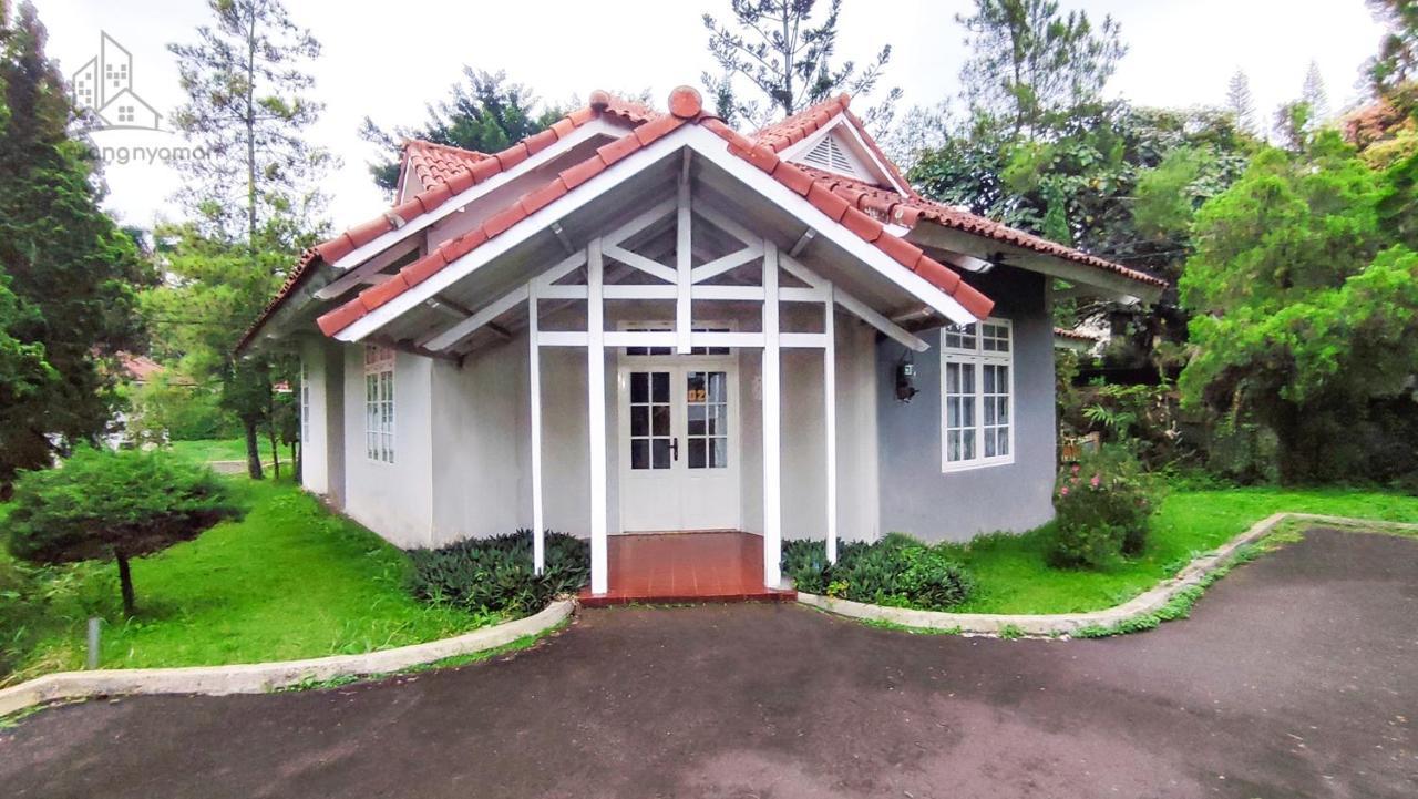 Sukanagalih Resort By Ruang Nyaman Cimacan Dış mekan fotoğraf