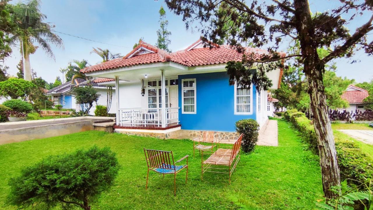 Sukanagalih Resort By Ruang Nyaman Cimacan Dış mekan fotoğraf