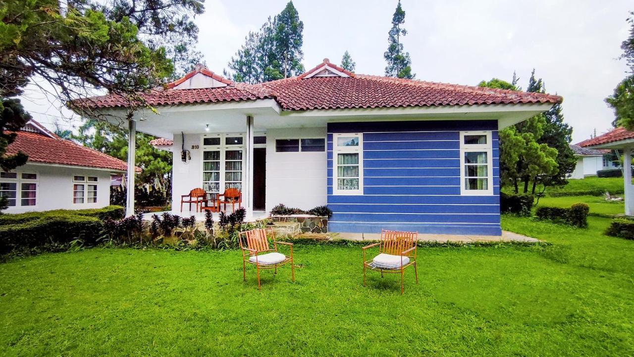 Sukanagalih Resort By Ruang Nyaman Cimacan Dış mekan fotoğraf