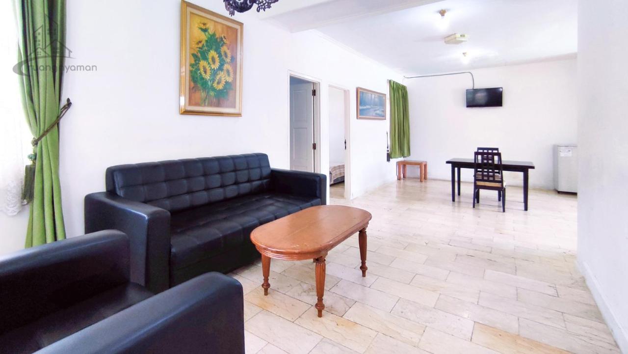 Sukanagalih Resort By Ruang Nyaman Cimacan Dış mekan fotoğraf