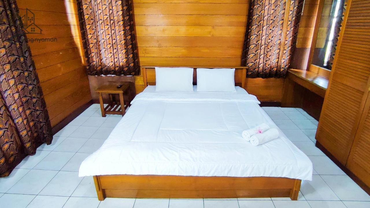 Sukanagalih Resort By Ruang Nyaman Cimacan Dış mekan fotoğraf