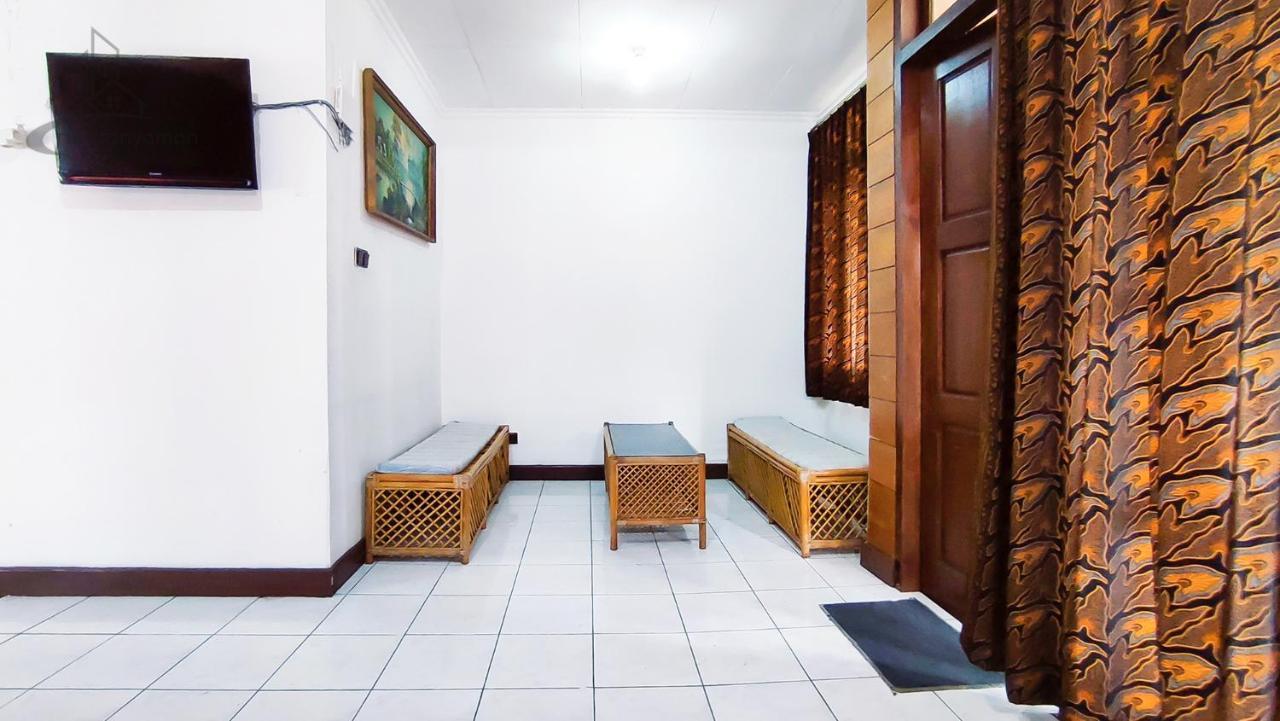 Sukanagalih Resort By Ruang Nyaman Cimacan Dış mekan fotoğraf
