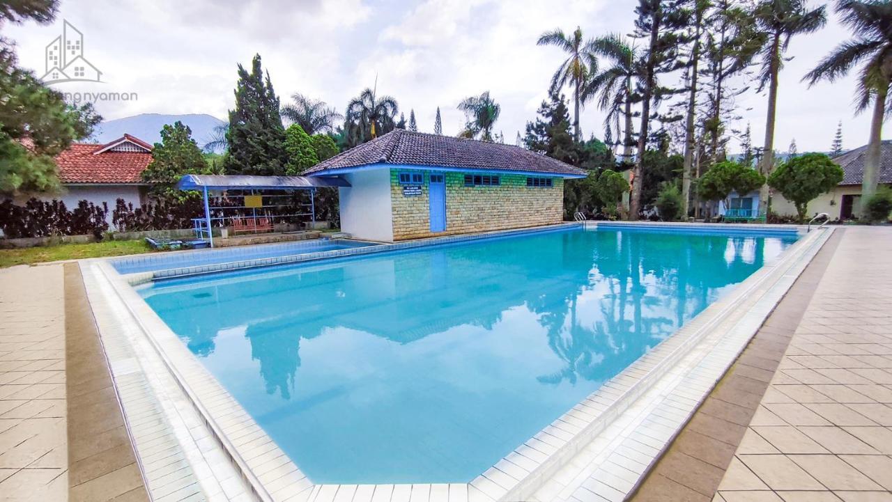 Sukanagalih Resort By Ruang Nyaman Cimacan Dış mekan fotoğraf